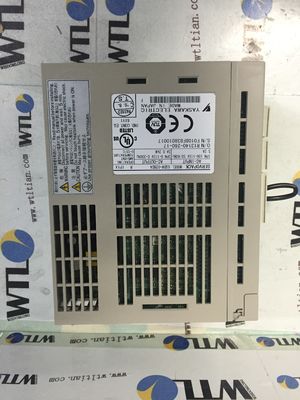 Ηλεκτρική ServoPack Yaskawa εισαγωγή 1PH SERVOPACK εναλλασσόμενου ρεύματος 200-230V sgdm-A3ADA Yaskawa