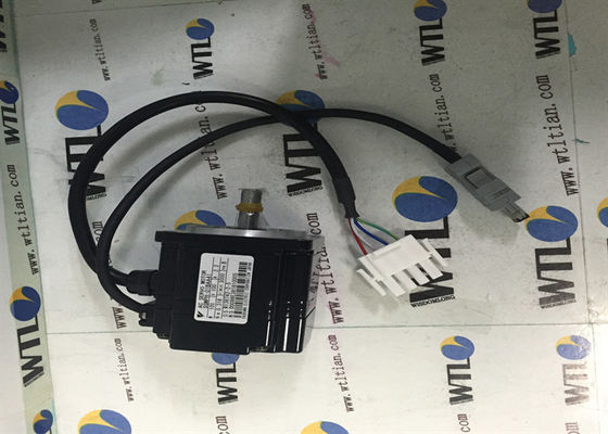 Sgmdh-45a2b-YR12 βιομηχανικό 200v-εναλλασσόμενο ρεύμα 4500w 28.4nm σερβο μηχανών 1500rpm 32.4a Yaskawa