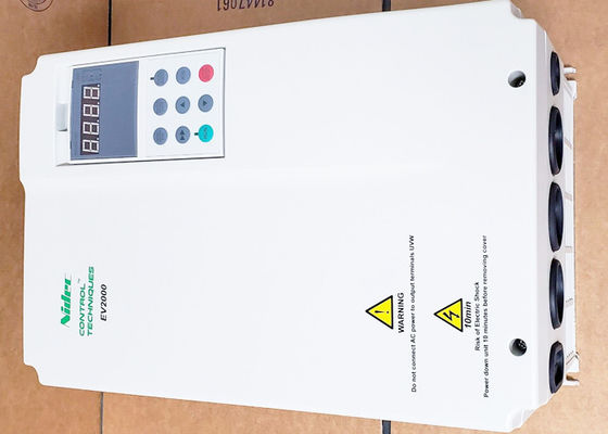 EV2000-4T0110G/0150P καθολικό Drive 11/15KW μεταβλητής ταχύτητας αναστροφέων
