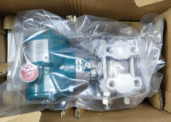 JP Yokogawa Dp Μεταδότης EJA110E-JMS5G-924DJ/KS21/M01/T12/N4/JH01