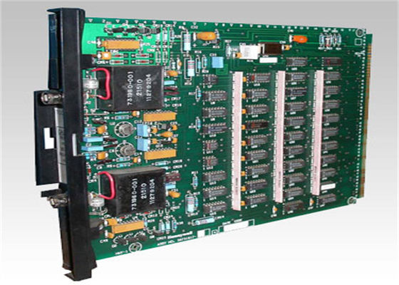 Honeywell 30731817-006 TDC 2000 Highway 1 Board 100% Νέο πρωτότυπο