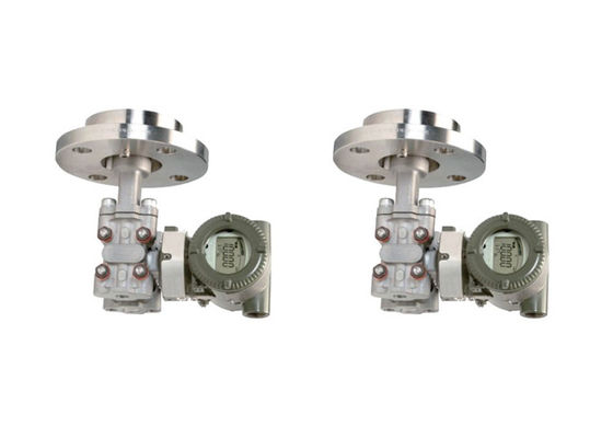 EJA210E-DMS4J-912DN-ED23C2WE01-B Yokogawa Dp Μεταβιβαστής Φλάντζης 4-20mA