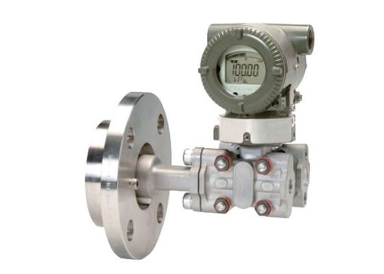 EJA210E-DMS4J-912DN-ED23C2WE01-B Yokogawa Dp Μεταβιβαστής Φλάντζης 4-20mA