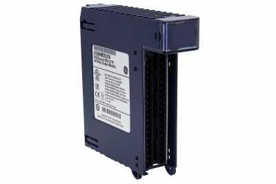 IC754CSF06CTD GE συσκευή Human Machine Interface (HMI) από την οικογένεια προϊόντων QuickPanel