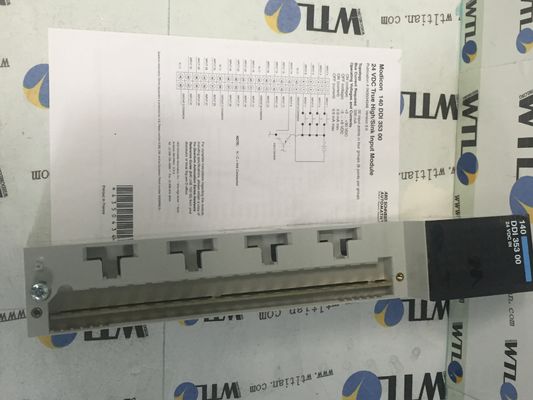 140CPS11420 Ενότητα τροφοδοσίας ηλεκτρικής ενέργειας Modicon Quantum - 115 V/230 V AC - Συγκεντρώσιμη ή ανεξάρτητη