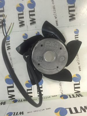 K2E250-AA01-09 ΕΛΜ ανεμιστήρας ψύξης 230VAC 275W 2450RPM Inverter VFD
