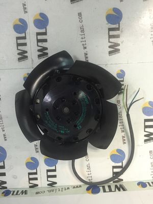 K2E250-AA01-09 ΕΛΜ ανεμιστήρας ψύξης 230VAC 275W 2450RPM Inverter VFD