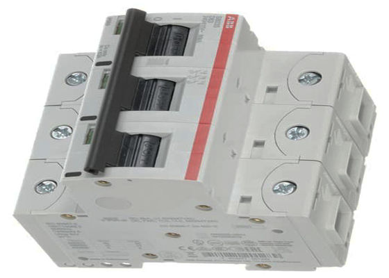 2CCS863001R0631 S803S-D63 Διακόπτες χαμηλής τάσης HPCBs Νέο