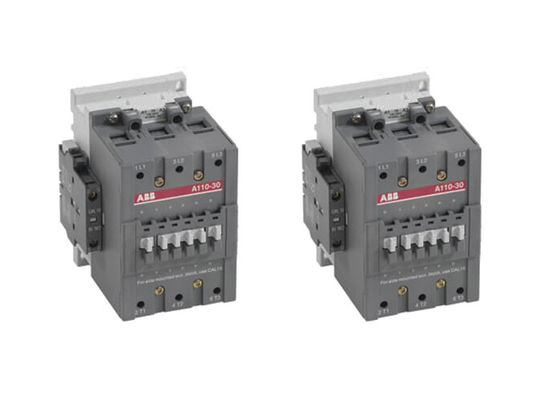 Α110-30-11-80 1SFL451001R8011 Μονάδα επαφών μπλοκ 220/240V 50/60Hz