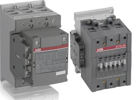 Α110-30-11-80 1SFL451001R8011 Μονάδα επαφών μπλοκ 220/240V 50/60Hz