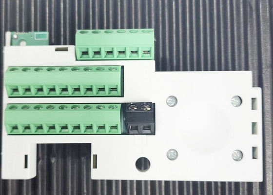 FETA-01 Πίνακας διεπαφής 3AXD50000038576 Επιλογές I/O οδήγησης FETA01