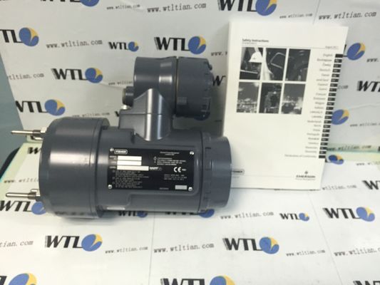 DLC3010 Fihser HART 249W Ψηφιακός ελεγκτής επιπέδου 12 ~ 30V DC