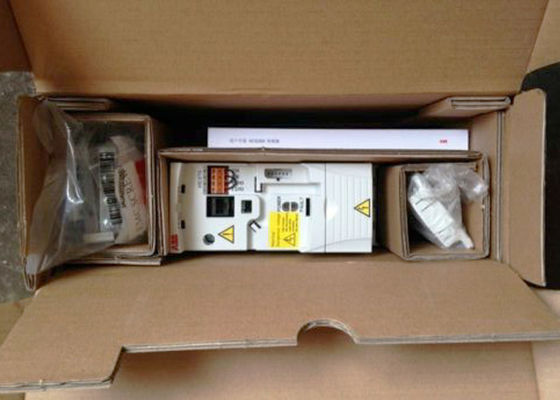 ACS355-03E-07A3-4 3AUA0000058188 Μετατροπέας συχνότητας μηχανών