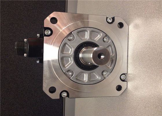 Mitsubishi 2000r/min 1KW AC Servo Motor HF-SE102JKW1-S100 ΝΕΟ σε απόθεμα