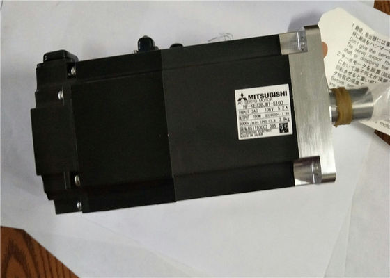 Mitsubishi 750W MR-E Super AC Servo κινητήρας HF-KE73BJW1-S100 ΝΕΟ σε απόθεμα