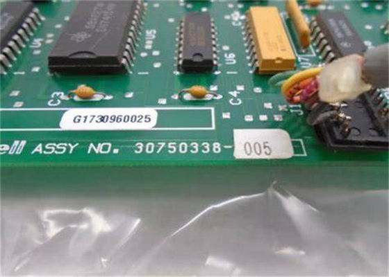 Χάνιγουελ 30750338-005 TDC 2000 Highway 2 Board 100% Νέο πρωτότυπο