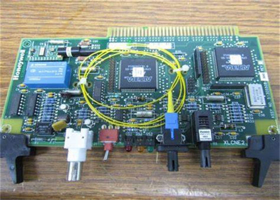 Η Honeywell 51305508-100 TDC 3000 XLCNE2 100% Νέο πρωτότυπο σε απόθεμα