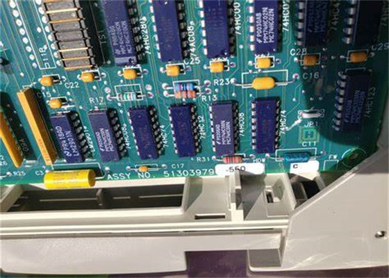 Η Honeywell 51303979-550 Advanced I/O Link I/F 100% Νέο πρωτότυπο σε απόθεμα