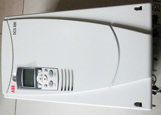 DCS800-S02-0350-05 3AUA0000013768 Μετατροπέας συχνοτήτων συνεχούς κίνησης