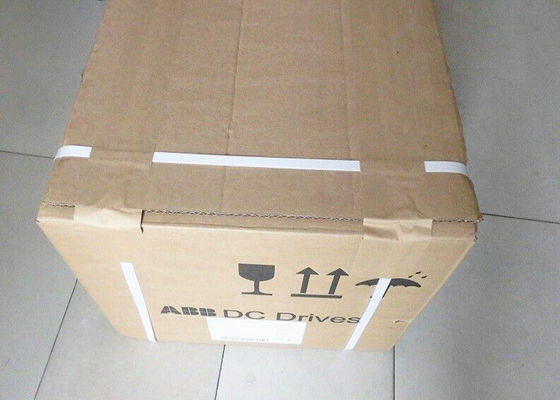 3AUA0000013749 DCS800-S01-0315-05 Μετατροπέας συχνοτήτων συνεχούς κίνησης