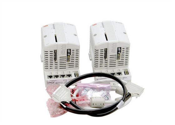 PM866K02 3BSE050199R1 ABB Επαναχούμενη μονάδα τροφοδοσίας ενέργειας Επαναχούμενες μονάδες επεξεργαστή