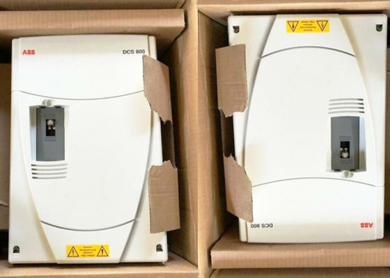 3AUA0000013749 DCS800-S01-0315-05 Μετατροπέας συχνοτήτων συνεχούς κίνησης