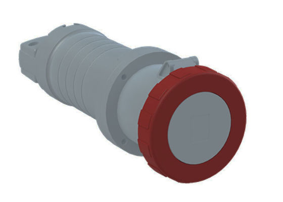 3125C6W Σύνδεσμοι 2CMA166924R1000 Βιομηχανικές πρίζες