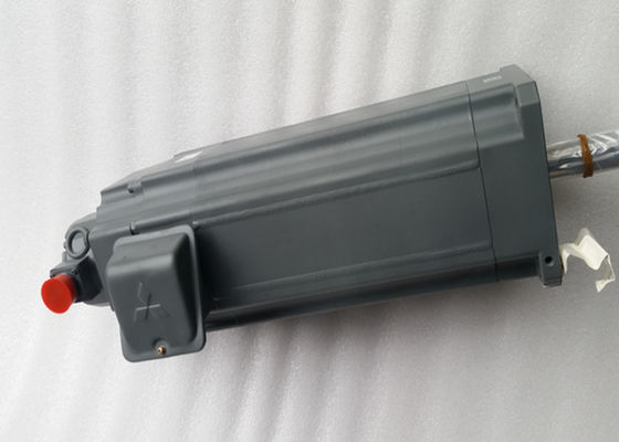 Η Mitsubishi 7.0KW βιομηχανικοί κινητήρες HA-SH702 HA-SH σειρά AC Servo Motor Νέα σε αποθεματικό