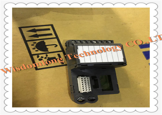 Ηλεκτρική τροφοδοσία DeltaV KJ3003X1-EA1 12P0921X032 Fisher Rosemount Terminal Block