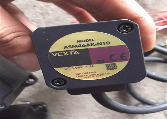 ASM46AK-N10 Ανατολικός κινητήρας Βιομηχανικός κινητήρας σερβοκινητήρας κλειστού βρόχου κινητήρας