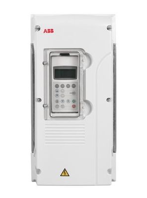 ABB ACS800-01-0025-3 22kW 44A Μετατροπέας συχνοτήτων 26 kg + 24 V παροχή συνεχούς ενέργειας