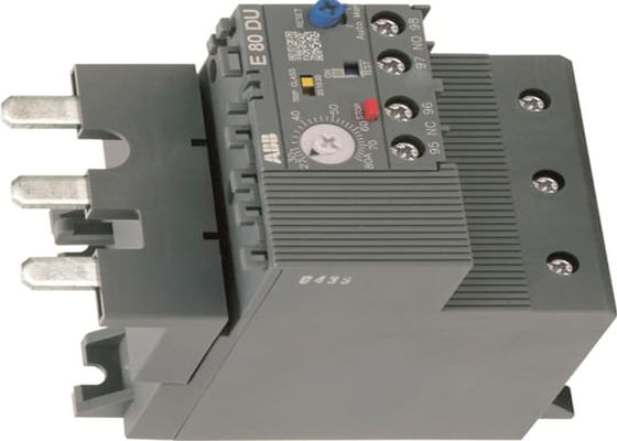 Ε80DU-80 1SAX311001R1101 Ηλεκτρονικό ρελέ υπερφόρτωσης χαμηλής τάσης