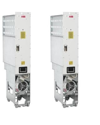 ABB ACS800-04M-0610-7 3 φάσης 560 kW Μετατροπέας συχνοτήτων 205 kg Τρέχον προϊόν