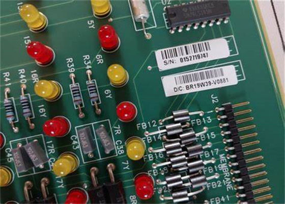 Χάνιγουελ 51401952-200 Κιβώτιο I/F &quot;Z&quot; Kybd 100% Νέο πρωτότυπο σε απόθεμα