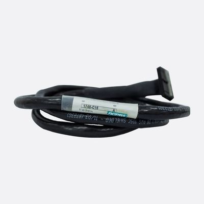 1746-C16 AB Rockwell Automation SLC 500 Αναλογικές εισροές Σύνδεση Μοντέλο υλικού