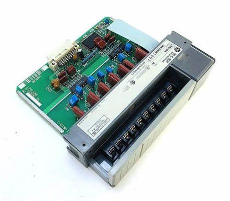 1746-IA8 AB Rockwell Automation SLC 500 Παρόρμηση σήματος Ψηφιακή μονάδα εισόδου εναλλασσόμενου ρεύματος