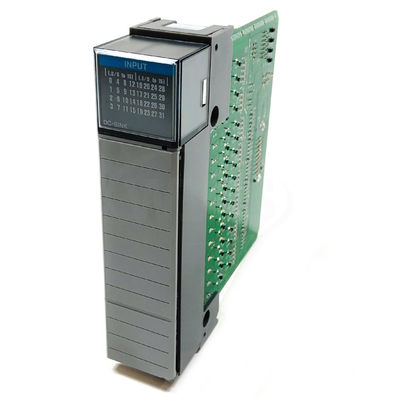 1746-IB32 AB Rockwell Automation Ψηφιακή μονάδα εισόδου συνεχούς ρεύματος Εισαγωγή τάσης 24VDC