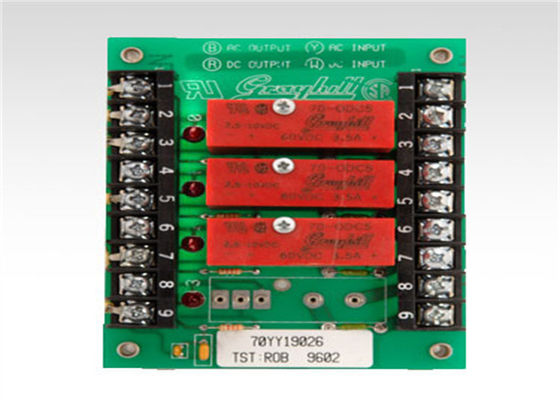 Χάνιγουελ 51303642-300 US Annuciator - Z Style 100% Νέο πρωτότυπο σε αποθεματικό