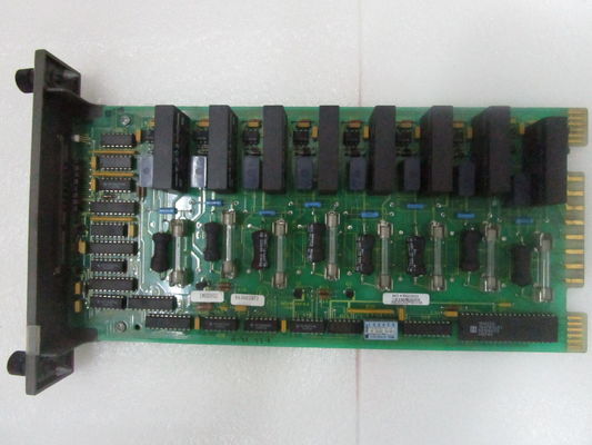 ABB ACS800-04M-0440-3+P901 355kW 693A Μετατροπέας συχνοτήτων 205 kg Μέγεθος 564 mm