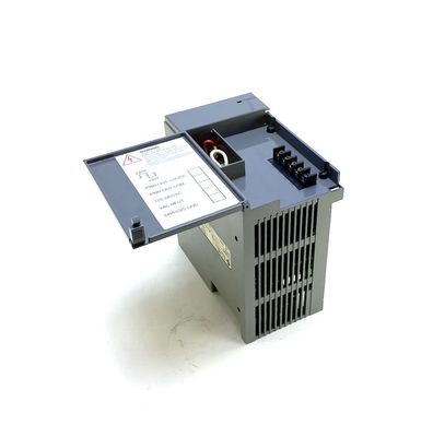 1746-P4 AB 120 έως 220 Volts AC SLC 500 Ηλεκτρική τροφοδότηση Rockwell Automation