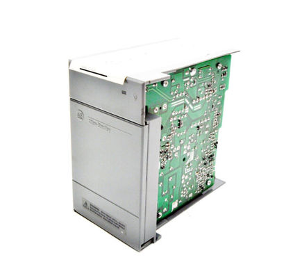 1746-P3 allen bradley io μοντέλο Rockwell Automation 0 έως 60 βαθμούς Κελσίου SLC 500 τροφοδοσία