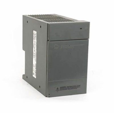 1746-P2 AB 47 έως 63 Hertz MicroLogix ελεγκτής SLC 500 τροφοδοσία