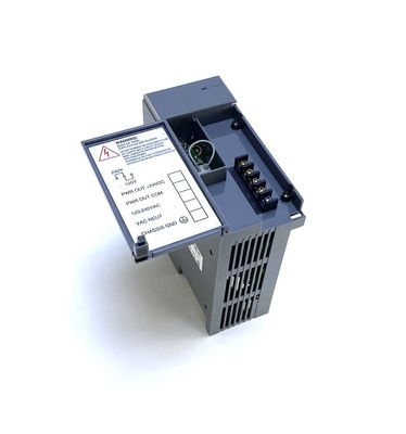 1746-P1 AB Rockwell Automation SLC 500 Τροφοδοσία ισχύος 8 έως 30 Volts DC