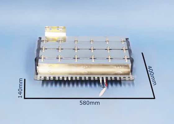 3AXD50000507221 ACS800 R8I 690V DC ΚΑΠΑΣΙΤΟΡΙΚΗ ΤΡΑΜΠΗ 18 PCS Συγκρότημα DC ΚΑΠΑΣΙΤΟΡΙΚΗ