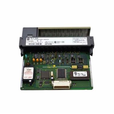 1746-NR4 Αναλογική μονάδα εισόδου AB 500 Volts/1 λεπτό SLC 500 RTD/Αντίσταση