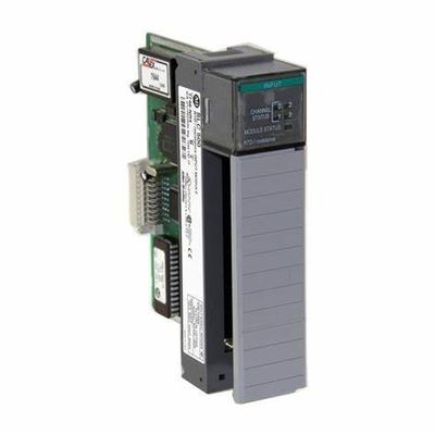 1746-NR4 Αναλογική μονάδα εισόδου AB 500 Volts/1 λεπτό SLC 500 RTD/Αντίσταση