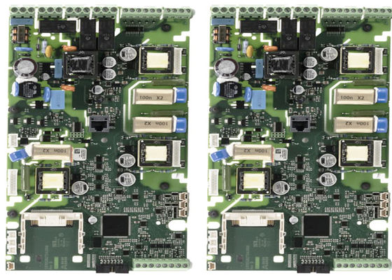 1SFA899020R7000 PSPCB-LV/T Πίνακας εκτυπωμένων κυκλωμάτων Για PST30 PSTB370 Softstarter
