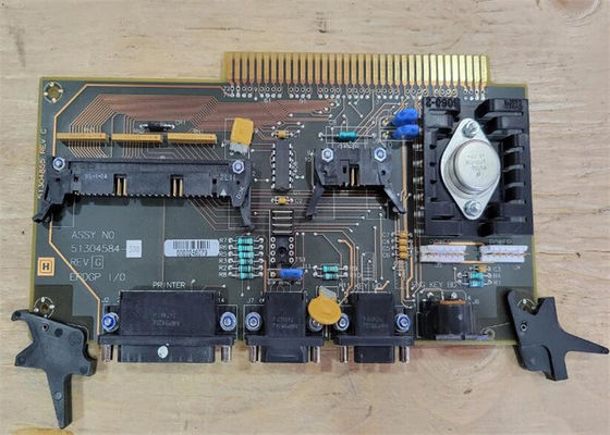 Η Honeywell 51304584-300 EPDGP I/O για Z-Console 100% Νέο πρωτότυπο σε αποθεματικό