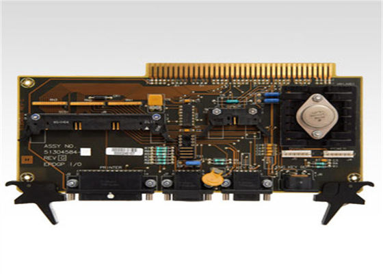 Η Honeywell 51304584-300 EPDGP I/O για Z-Console 100% Νέο πρωτότυπο σε αποθεματικό