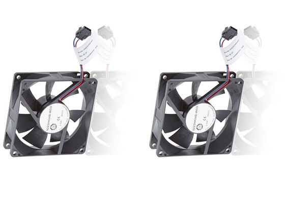 3HAC025466-001 ABB Fan 9225HH24B-WDO Ρομποτικός ελεγκτής IRC5 μεμονωμένο μέρος